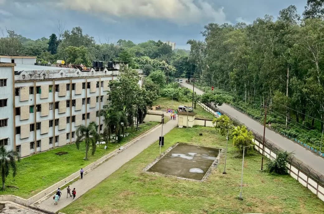 NIT Durgapur Campus photo 29